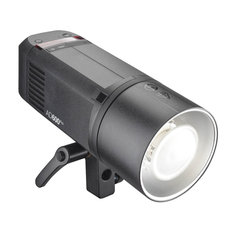 GODOX AD600PRO Battery-Powered portable TTL Monolight Strobe