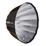 GODOX QR-P120 Quick-Release Deep Parabolic Softbox