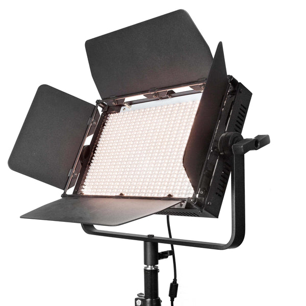 VNIX 1000B Photography Panel Light