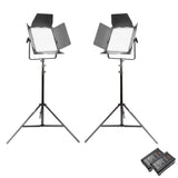 PixaPro VNIX1500S Panel Light