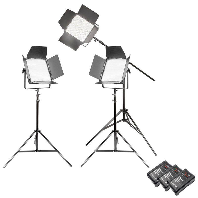 VNIX1500S Panel light 