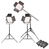 VNIX1500B LED Light