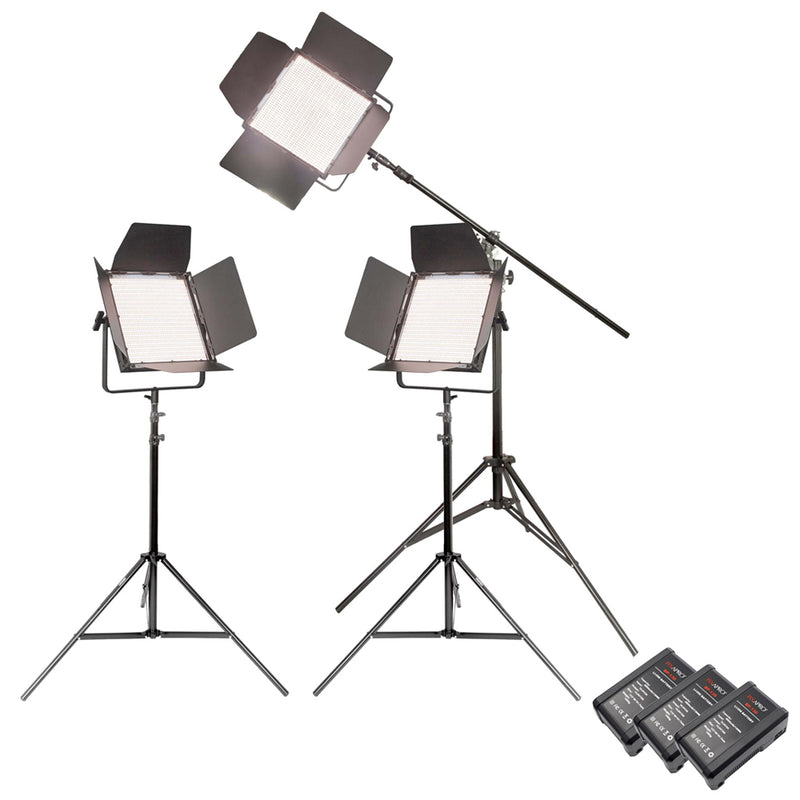 VNIX1500B LED Light