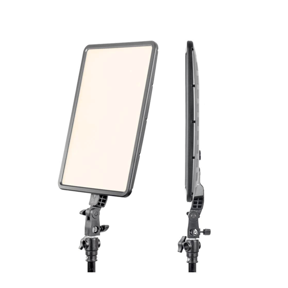 Soft cheap panel light