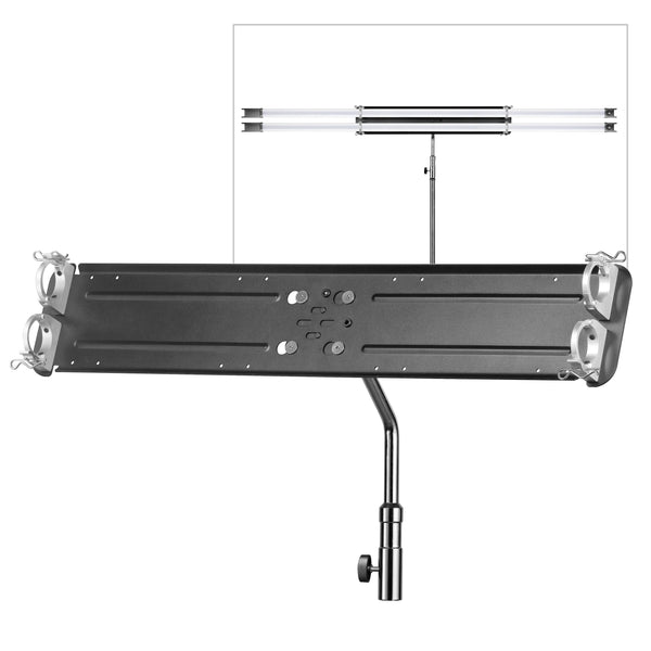 TL180-B2 Dual-Light Bracket For Wall Light For TL60 & TL30