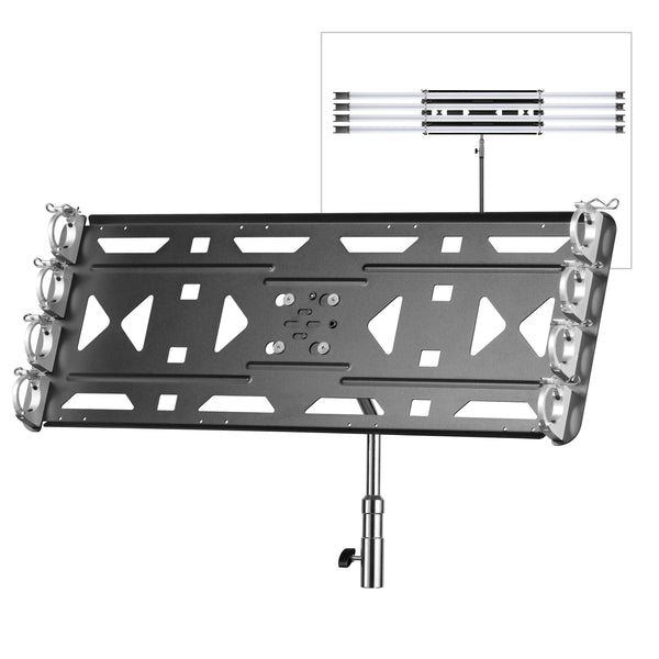 Godox TL180-B4 bracket for up to 4x TL180 LEd lights