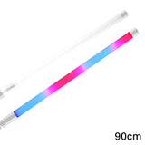 Rainbow Series 90cm 320-Degree RGB LED Neon Light Tube