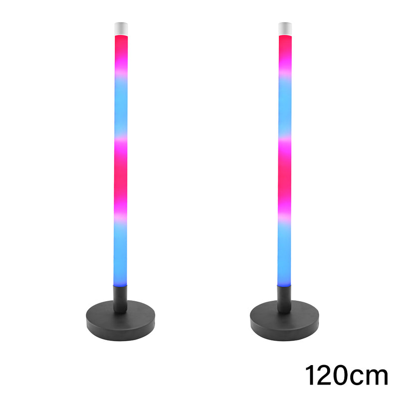PIXAPRO Rainbow- LED neon tube light