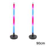 Rainbow Series 90cm 320-Degree RGB LED Light Tube