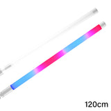 Rainbow Series 120cm 320-Degree RGB LED Neon Light Tube
