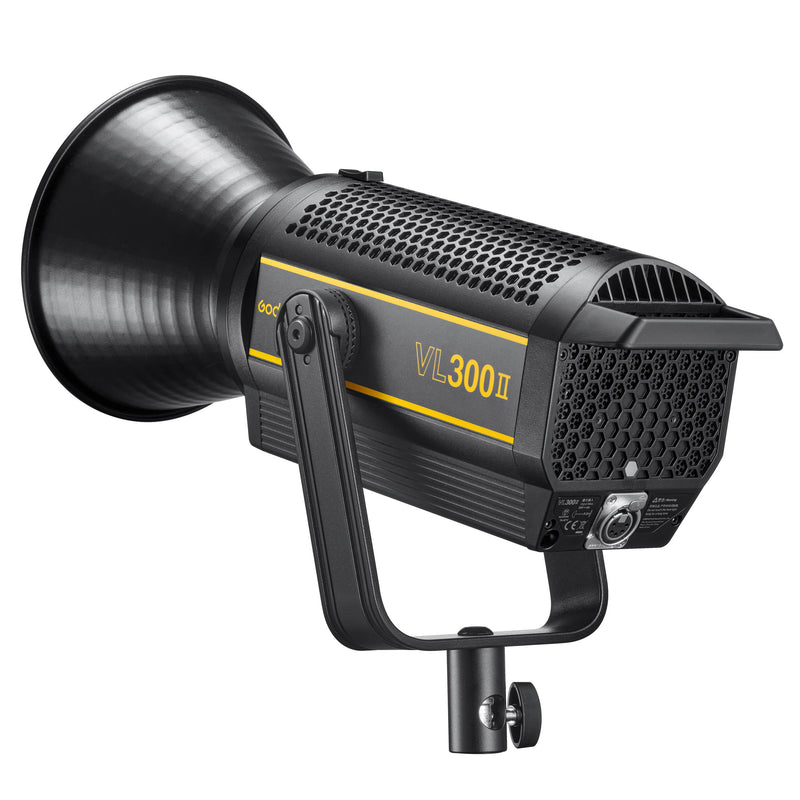 VL300II Over-Head Commercial Lighting Kit