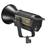 VL300II 320W Continuous LED Studio Light For Video And Photography