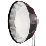 105cm (41") 16-Sided Easy-Open Rice-Bowl Softbox