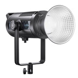 SL200IIBi Bi-Colour Continous LED with Update Reflector By Godox 