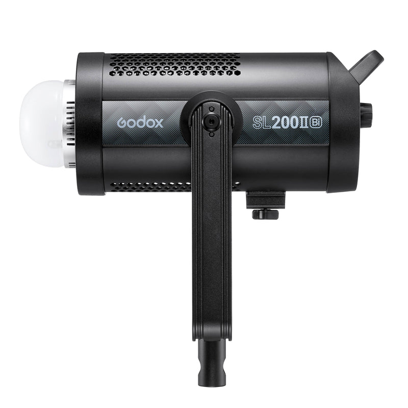 SL200IIBi Bi-Colour Continous LED with Update Reflector By Godox 