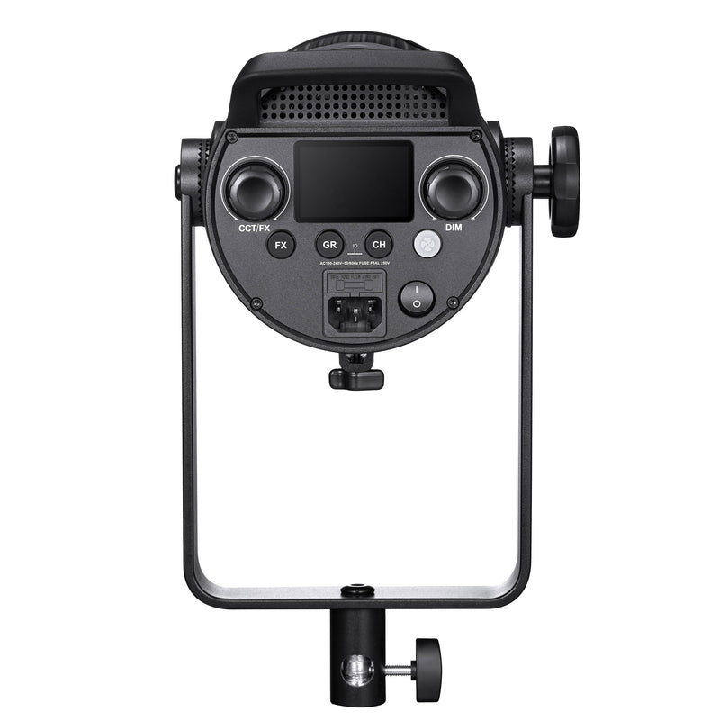 SL200IIBi Continous LED with Update Reflector By Godox 