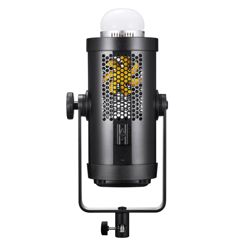 SL200IIBi Continous LED with Update Reflector By Godox 