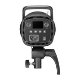 Godox SL60IID Daylight Photography LED Light Rear View