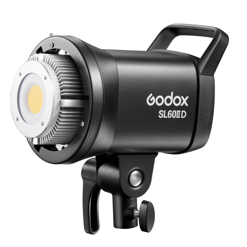 Godox SL60IID without standard reflector
