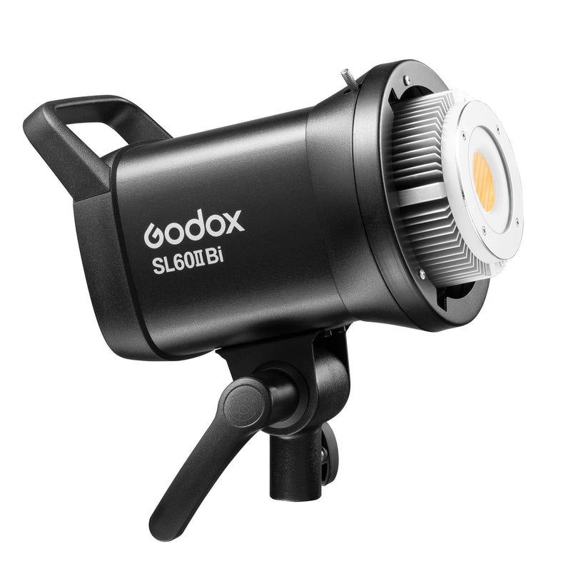 Godox SL60IIBi LED light with no Reflector