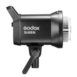 Godox SL60IIBi LED light with no Reflector 