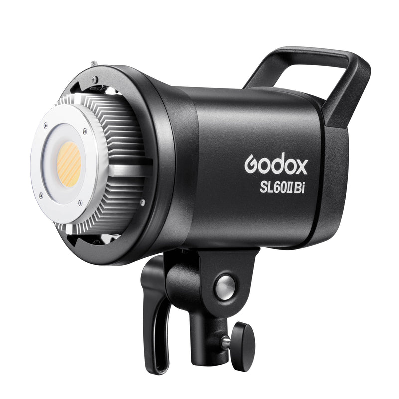 Godox SL60IIBi LED light no Reflector