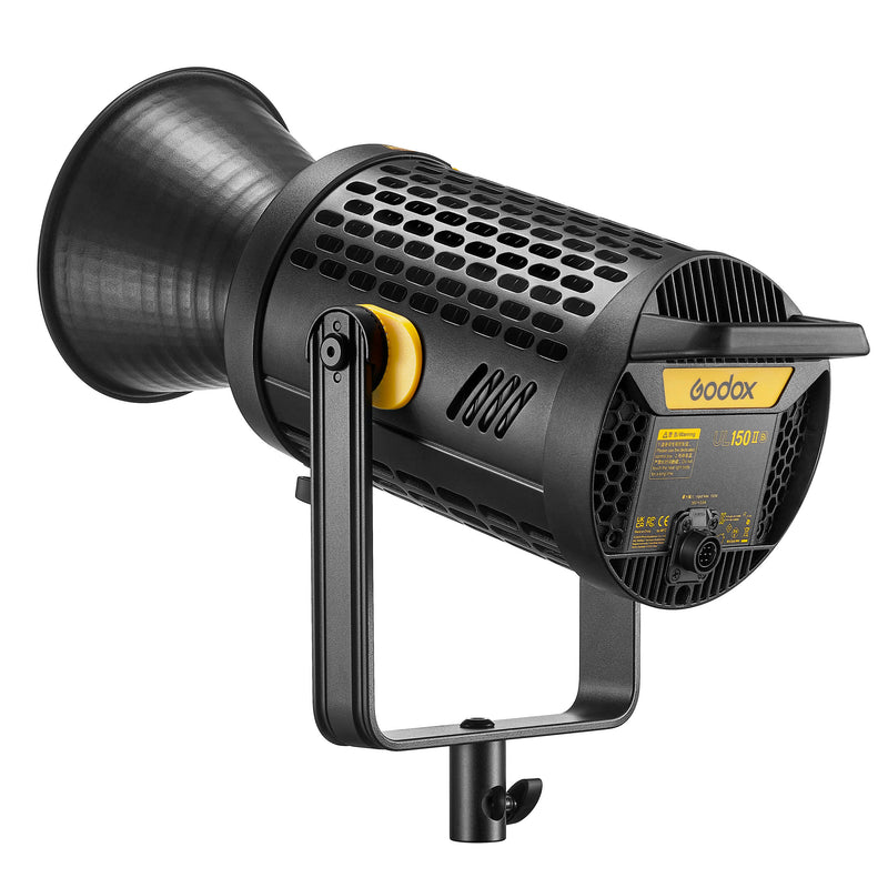 UL150II Bi Bi-Colour LED Light 100% Fanless 150W By GODOX