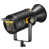 UL150II Bi Bi-Colour LED Light 100% Fanless 150W By GODOX