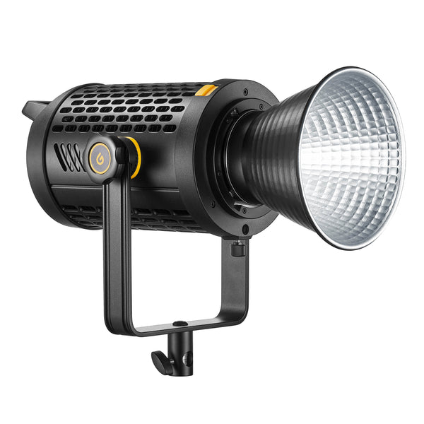 UL150IIBi Bi-Colour LED Studio Light 100% Fanless 150W