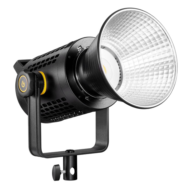 UL60Bi Super Silent Fanless bi-Colour LED Video Light by Godox
