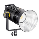Godox UL-60Bi Super-Silent Variable Colour Temperature Fanless LED Video Light