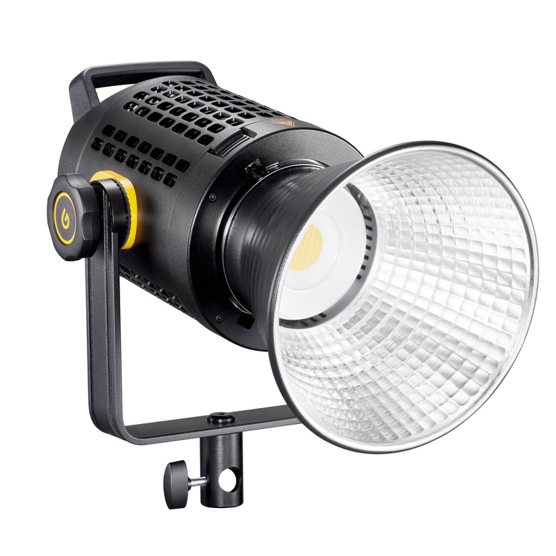 Godox UL-60Bi Super-Silent Variable Colour Temperature Fanless LED Video Light