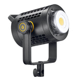 UL-60Bi Super-Silent Light 