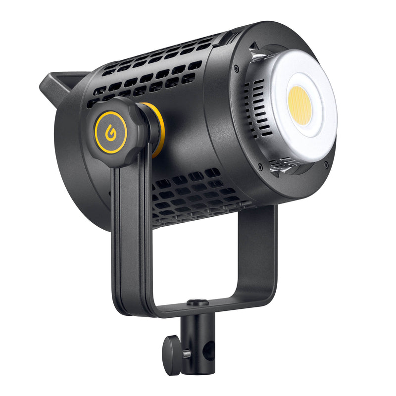 Godox UL-60Bi Super-Silent LED Video Light 