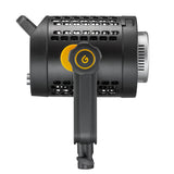 Godox UL-60Bi Fanless LED Video Light 