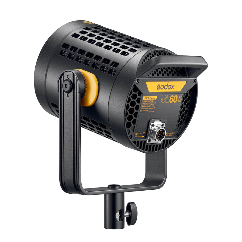 UL-60Bi Lightweight Light 