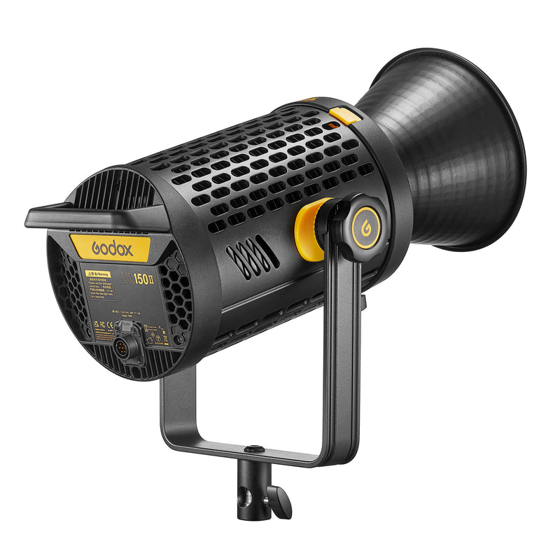 Godox UL150II 150W 5600K Daylight-Balanced COB LED Studio light