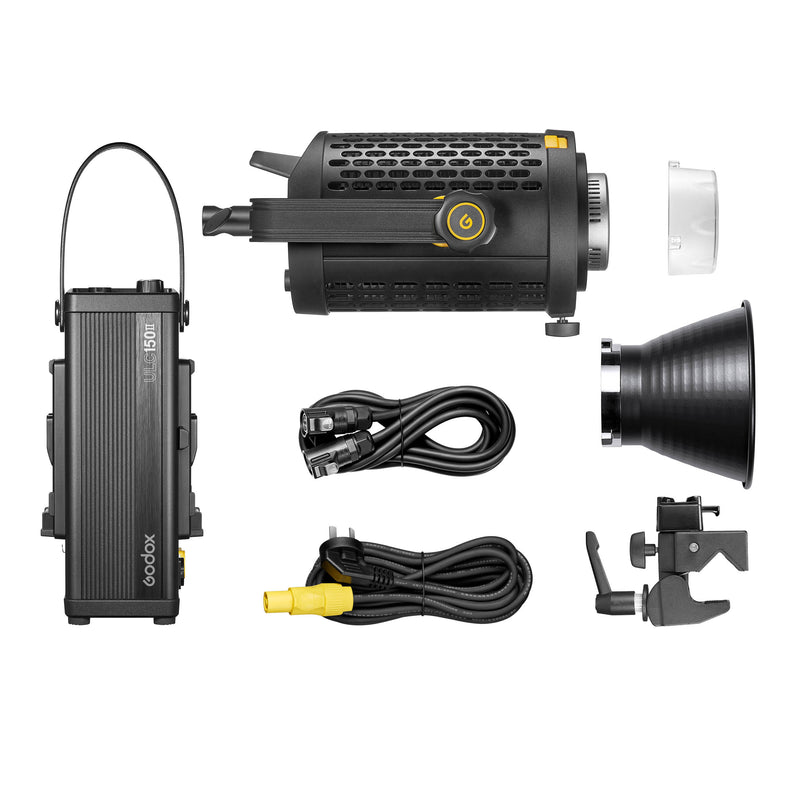  Godox UL150II FX Effects Daylight-Balanced COB light