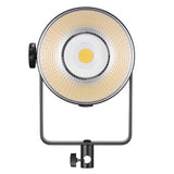 UL150II Silent Fanless 150W Daylight-Balanced COB LED Studio Light