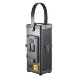 UL150II Battery Powered 150W Daylight-Balanced COB Light