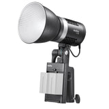 ML30 37.5W 5600K Compact Handheld LED Dainty Light by Godox 