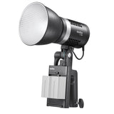 GODOX ML30 Twin Kit with Diffuser Ball and Softbox