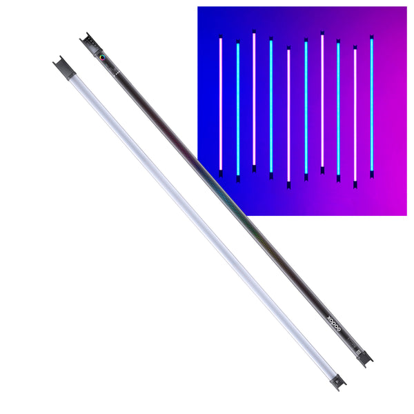 TL180 180cm RGBWW Bi-Colour LED Tube Light Stick By Godox 