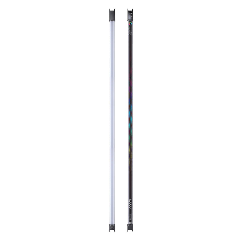 TL180 55W 180cm RGBWW Bi-Colour LED Tube Light Stick 