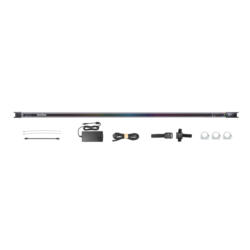 Godox TL180 180cm 55W RGB Video Tube Light Stick