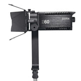 S60D 60W Daylight-Balanced 