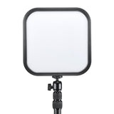 Godox ES30 E-sports LED Light Panel with Desktop Light Stand 35W 2800K-6500K Bi-color Temperature APP Wireless Control