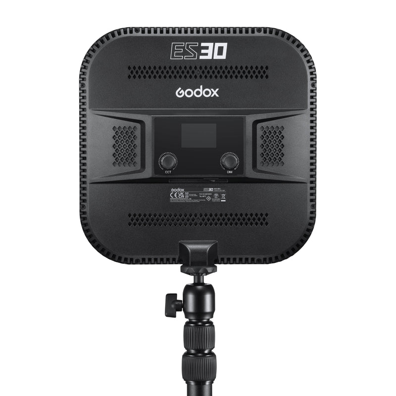 Godox ES30 35W E-sports LED Light Panel 