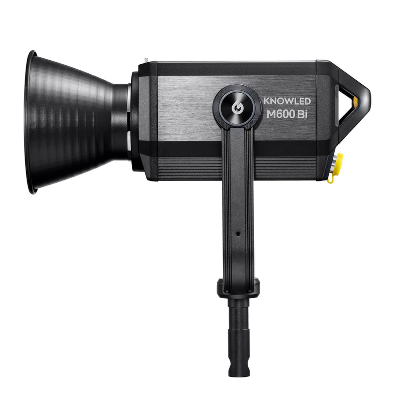 KNOWLED M600Bi 730W Bi-Colour LED Studio Light By GODOX