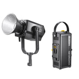 KNOWLED M600Bi 730W Bi-Colour LED Studio Light By GODOX